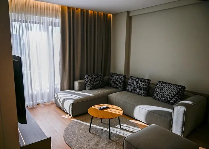 Comfort Stay Tirana