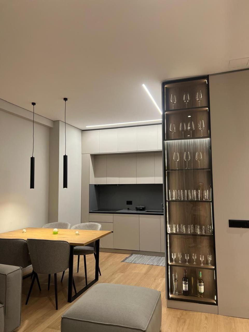Comfort Apartmán *
