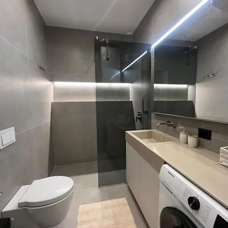 Comfort Stay Tirana Exterior photo