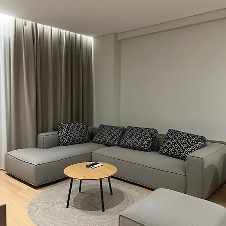 Comfort Stay Tirana Exterior photo
