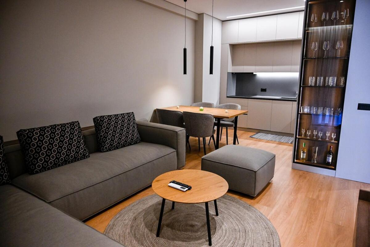 Appartamento Comfort Tirana